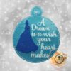 A Dream Is Ornament