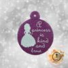 A Princess Is Ornament