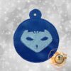 Cat Boy Ornament