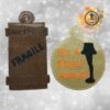 Christmas Story Ornament Set