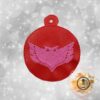 Owlette Ornament