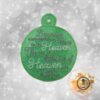 Someone We Love Is In Heaven Ornament Someone We Love Is In Heaven Ornament