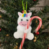 Unicorn Cane Holder