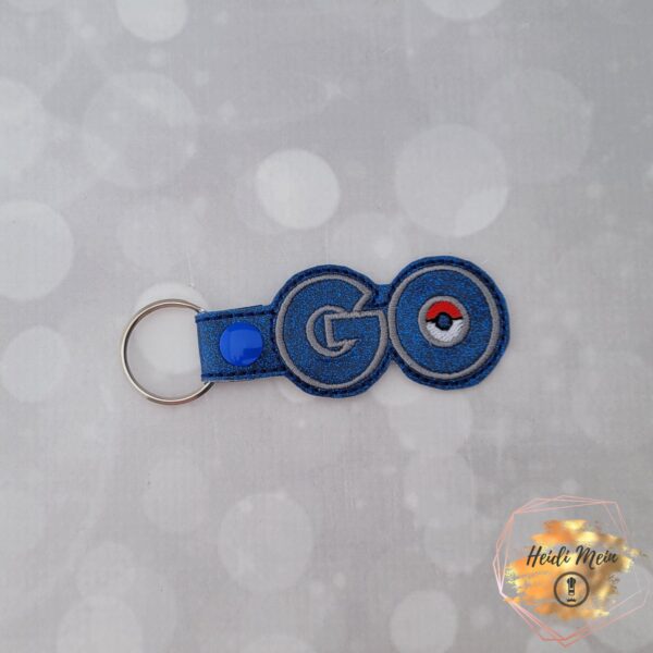 glitter pokie go snap tab