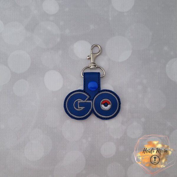 matte pokie go snap tab