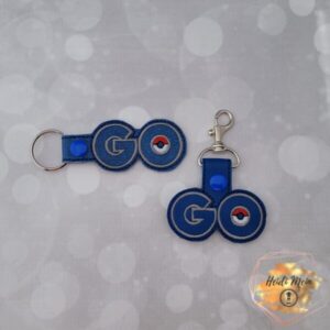 Poke Go Snap Tab