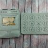 Counting Cookie Oven Set Counting Cookie Oven Set