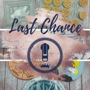 Last Chance