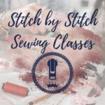 Stitch by Stitch