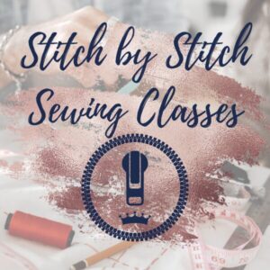 Sewing Classes